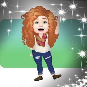 Meet your Posher, Kim